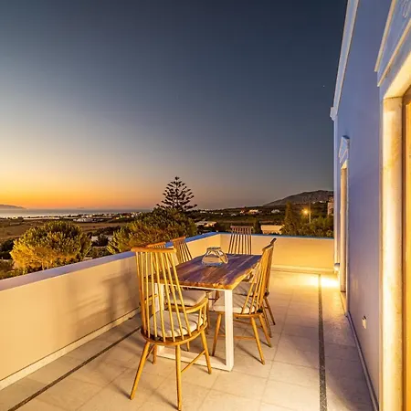 Leon (adults Only) 别墅 *