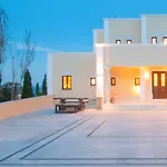 Leon (adults Only) Villa