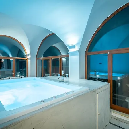 Leon (adults Only) Villa