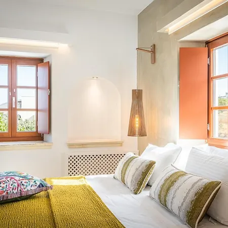 Leon (adults Only) Villa *