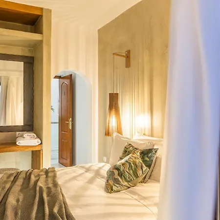 Leon (adults Only) Villa Vourvoulos