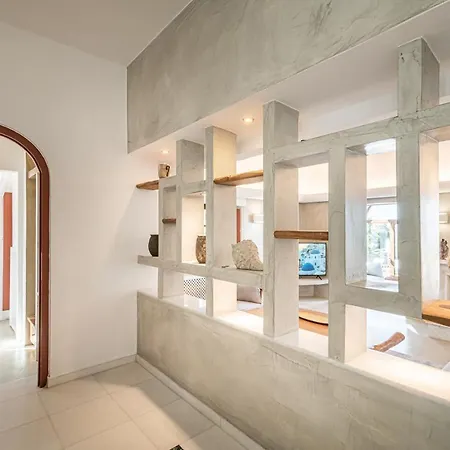 Leon (adults Only) Villa *