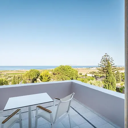 Leon (adults Only) Villa *