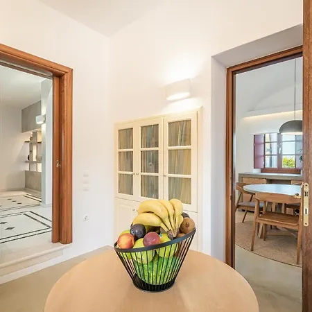 Leon (adults Only) Villa Vourvoulos