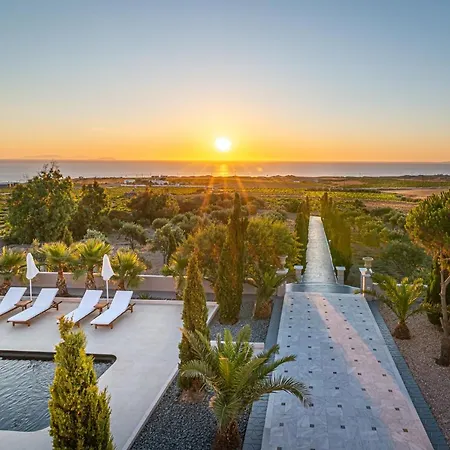 Leon (adults Only) Villa