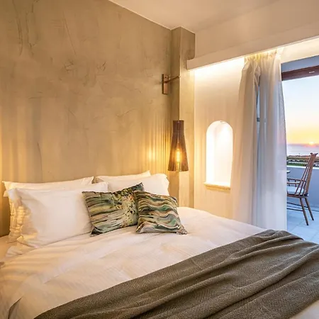 Leon (adults Only) Villa *