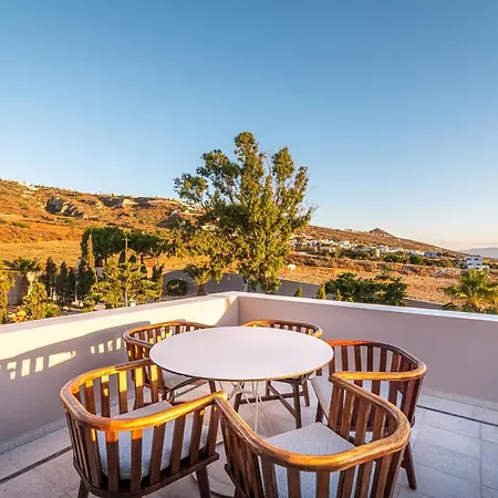 Leon (adults Only) Villa Vourvoúlos