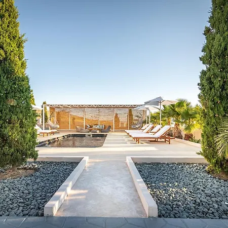 Leon (adults Only) Villa *