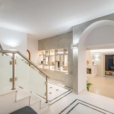 Leon (adults Only) Villa Vourvoulos