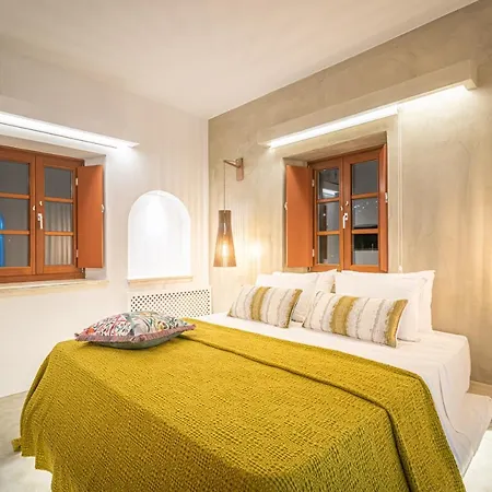 Leon (adults Only) Villa *