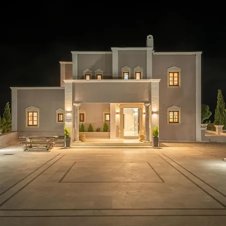 Leon (adults Only) Vourvoulos