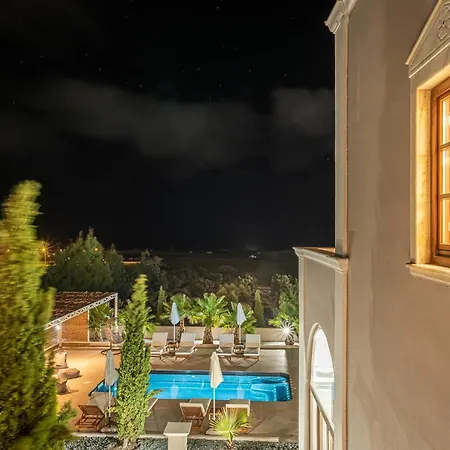 Villa Leon (adults Only)