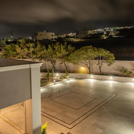 Leon (adults Only) Villa *