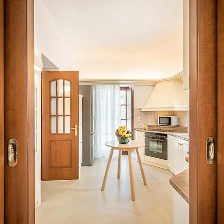 Villa Leon (adults Only) Vourvoulos