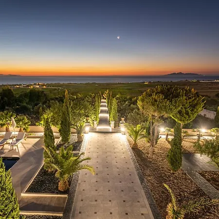 Leon (adults Only) Villa