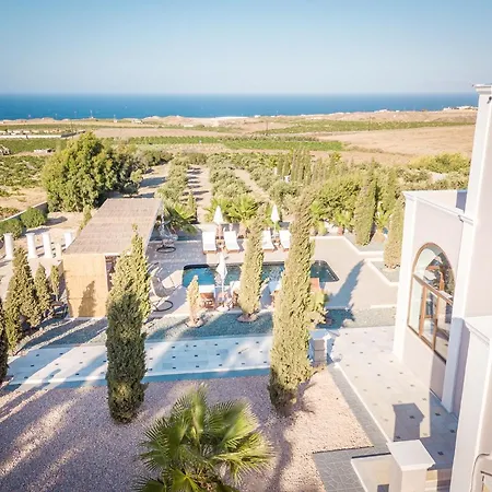 Leon (adults Only) Vourvoulos