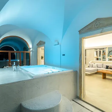 Leon (adults Only) Villa *