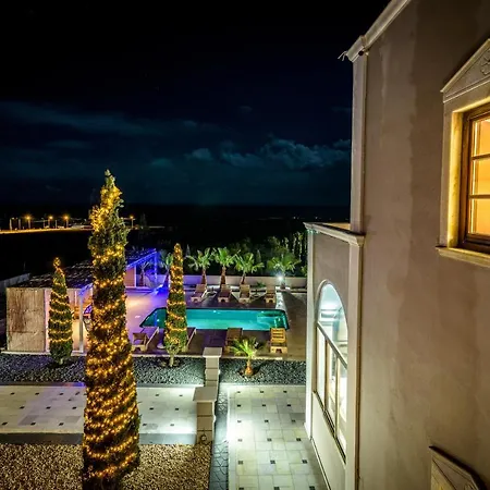 Leon (adults Only) Villa *