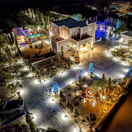 Leon (adults Only) Vourvoulos