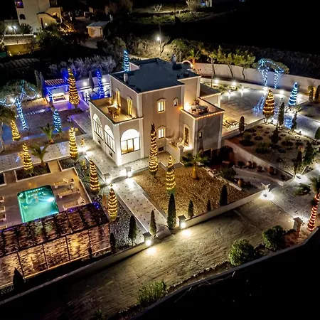 Villa Leon (adults Only) *