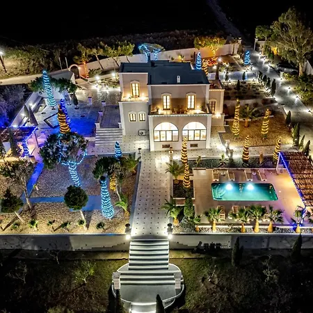 Leon (adults Only) * Vourvoulos