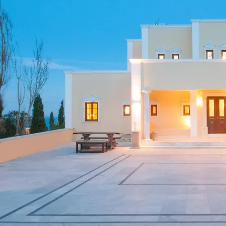 Leon (adults Only) Villa