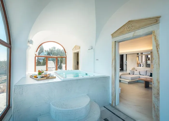 Villa Leon (adults Only) *