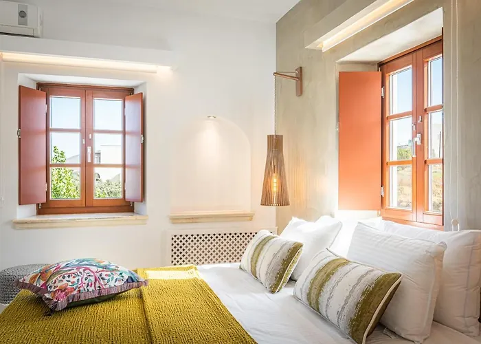 Leon (adults Only) Villa *