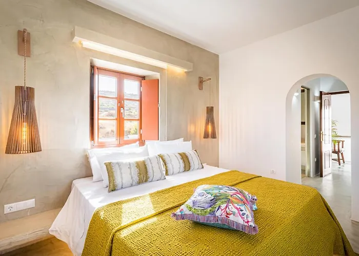 Villa Leon (adults Only)