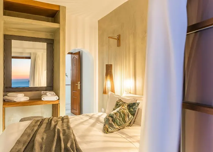 Leon (adults Only) Вилла Vourvoulos