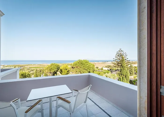 Leon (adults Only) Villa *