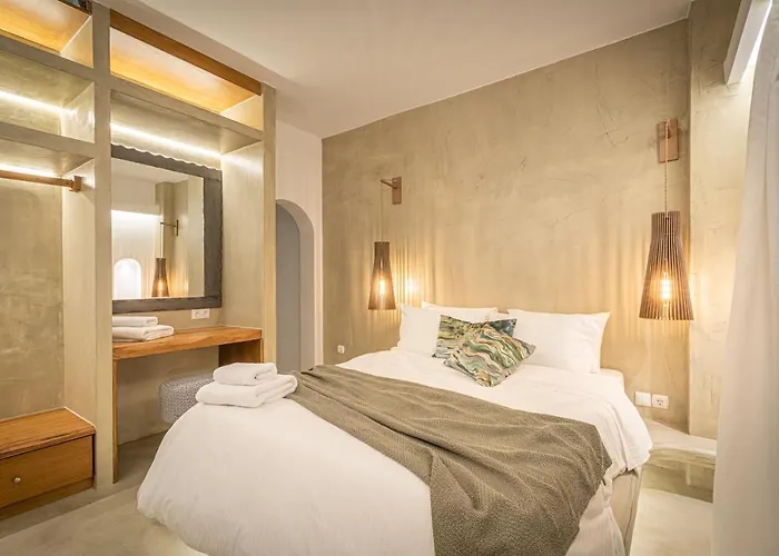 Leon (adults Only) Villa Vourvoúlos