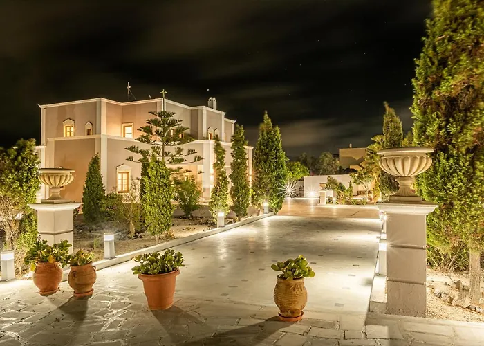 Leon (adults Only) Вилла Vourvoulos