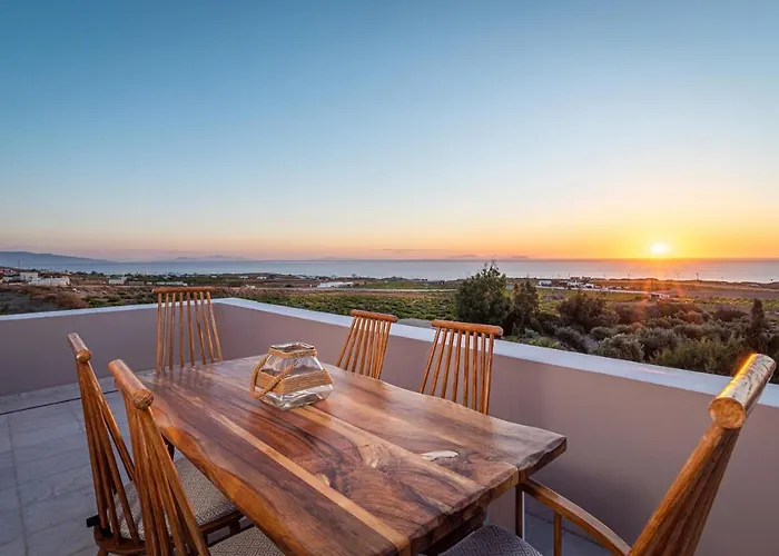 Leon (adults Only) Villa