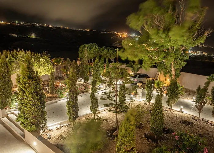 Leon (adults Only) Villa