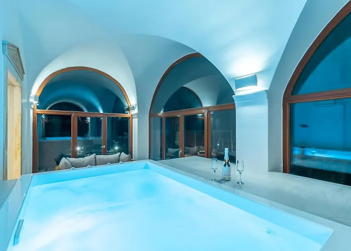 Villa Leon (adults Only) *