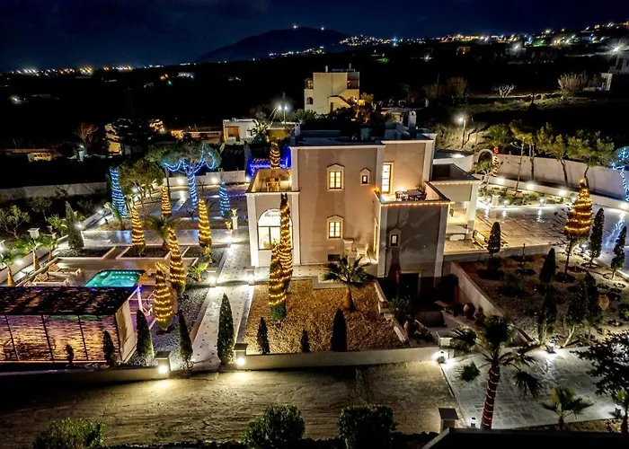 Leon (adults Only) Vourvoulos