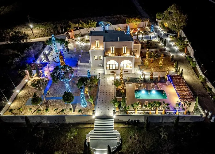 Leon (adults Only) * Vourvoulos