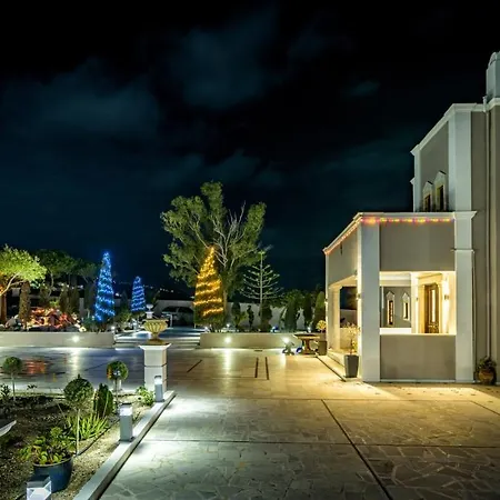 Villa Leon (adults Only) *