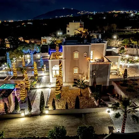 Leon (adults Only) Vourvoulos