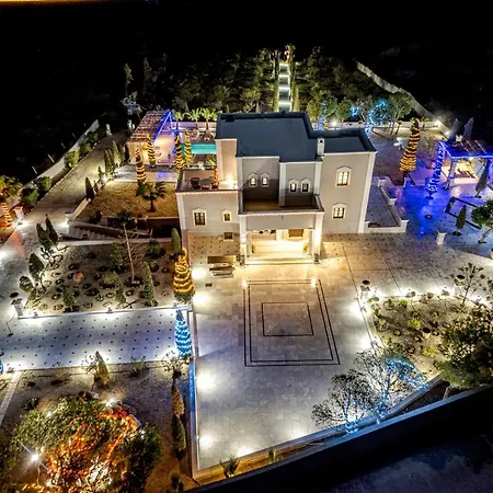 Leon (adults Only) Villa