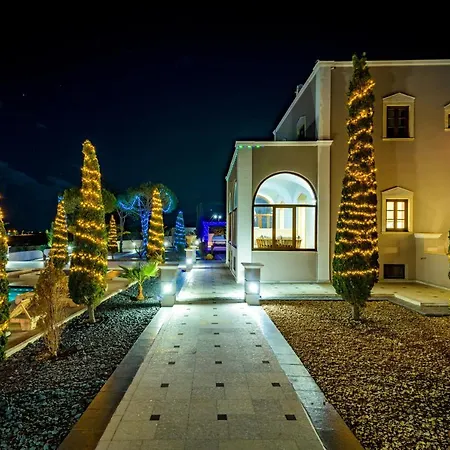 Villa Leon (adults Only) *