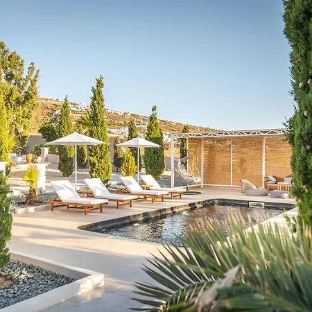 Villa Leon (adults Only) Vourvoulos