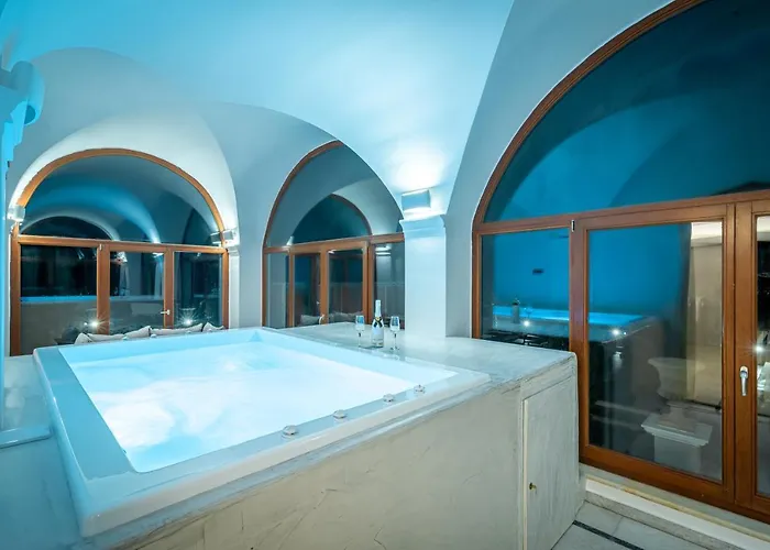 Leon (adults Only) Villa