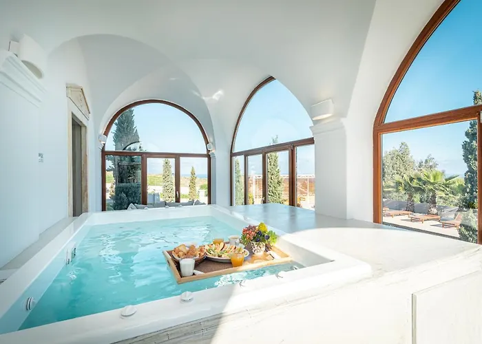 Leon (adults Only) * Vourvoulos