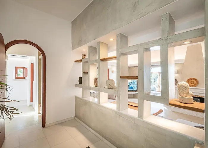 Leon (adults Only) Villa *