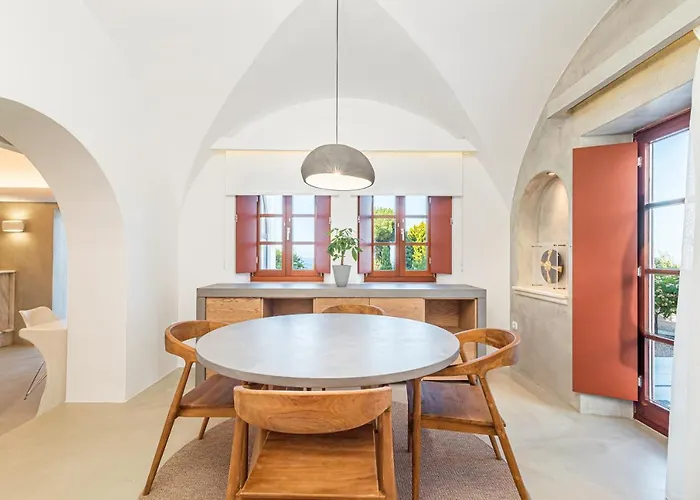 Leon (adults Only) Villa