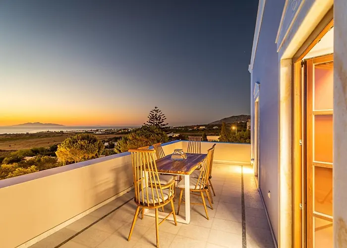 Leon (adults Only) Villa *