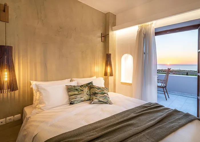 Leon (adults Only) Villa *