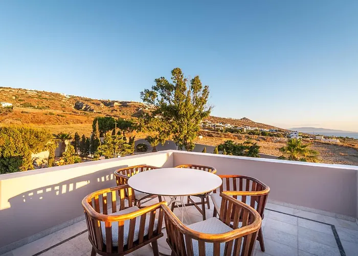 Leon (adults Only) Villa Vourvoulos